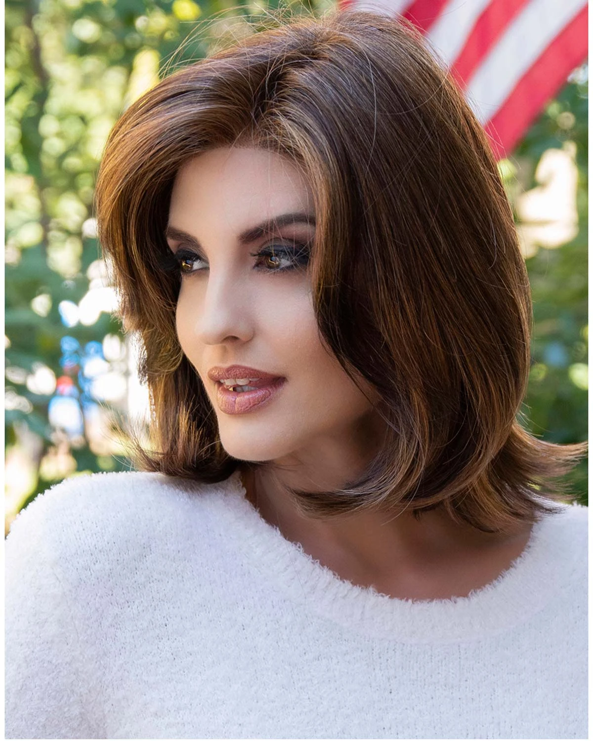 Sam | Lace Front & Monofilament Synthetic Wig By Envy 1 Sam | Lace Front & Monofilament Synthetic Wig By Envy