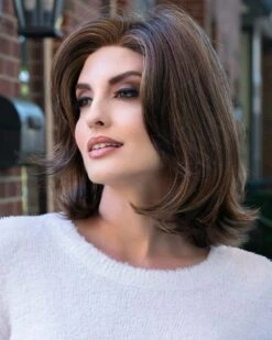 Sam | Lace Front & Monofilament Synthetic Wig By Envy 11 Sam | Lace Front & Monofilament Synthetic Wig By Envy -Best wig outlet Shop EV31042 Sam MediumBrown 4341 814b2b96 8f65 487b 8b1f 3863256da5eb