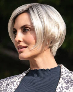 Kari (Exclusive) | Lace Front & Monofilament Part Synthetic Wig By Envy -Best wig outlet Shop EV31045R Kari LS M2