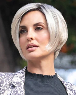 Kari (Exclusive) | Lace Front & Monofilament Part Synthetic Wig By Envy -Best wig outlet Shop EV31045R Kari LS M4