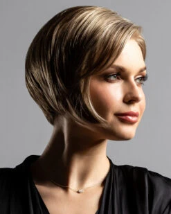 Kari (Exclusive) | Lace Front & Monofilament Part Synthetic Wig By Envy -Best wig outlet Shop EV31045 Kari Model2 S a60737f1 a4e9 4ce8 b96d 31618f91fda9