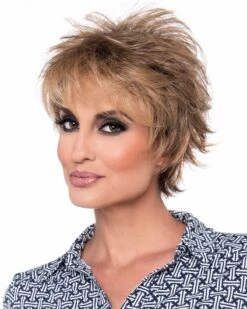 Ophelia | Human Hair Blend Wig By Envy