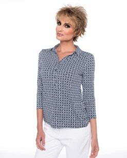 Ophelia | Human Hair Blend Wig By Envy -Best wig outlet Shop EV37021 Ophelia ToastedSesame w