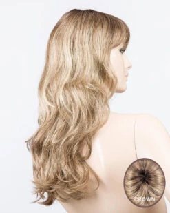 Pretty-Petite/Average | Monofilament Crown Synthetic Wig By Ellen Wille -Best wig outlet Shop EW30012PA Pretty BernsteinRooted mq 30cad08a 45d0 418c b674 979976390418