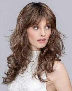 Pretty-Petite/Average | Monofilament Crown Synthetic Wig By Ellen Wille -Best wig outlet Shop EW30012PA Pretty M3