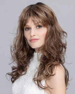 Pretty-Petite/Average | Monofilament Crown Synthetic Wig By Ellen Wille -Best wig outlet Shop EW30012PA Pretty M4