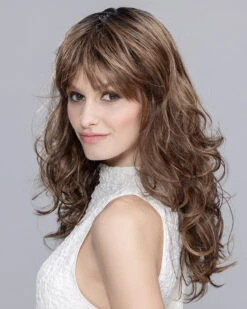 Pretty-Petite/Average | Monofilament Crown Synthetic Wig By Ellen Wille -Best wig outlet Shop EW30012PA Pretty M5