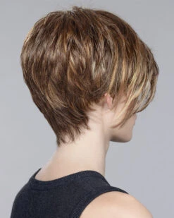 Disc Mono Part-Petite/Average | Synthetic Wig By Ellen Wille -Best wig outlet Shop EW30017PA DiscMonoPart B