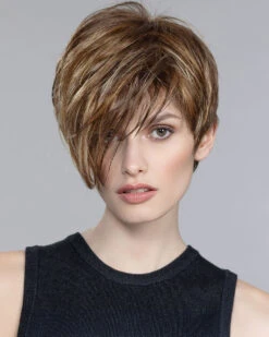 Disc Mono Part-Petite/Average | Synthetic Wig By Ellen Wille -Best wig outlet Shop EW30017PA DiscMonoPart F3