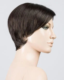 Jump Mono-Petite/Average | Lace Front & Monofilament Top Synthetic Wig By Ellen Wille -Best wig outlet Shop EW31032PA EspressoMix mq
