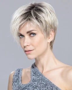 Jump Mono-Petite/Average | Lace Front & Monofilament Top Synthetic Wig By Ellen Wille -Best wig outlet Shop EW31032PA JumpMono M4