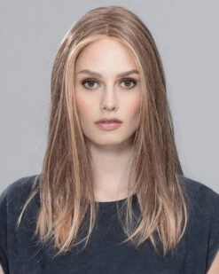 Sleek Mono Part-Petite/Average | Lace Front & Monofilament Part Synthetic Wig By Ellen Wille -Best wig outlet Shop EW31033PA SleekMonoPart M4