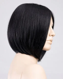 Dua Mono-Petite/Average | Lace Front & Monofilament Part Synthetic Wig By Ellen Wille -Best wig outlet Shop EW31037PA DuaMono Black mq