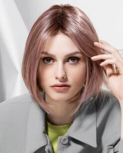 Dua Mono-Petite/Average | Lace Front & Monofilament Part Synthetic Wig By Ellen Wille -Best wig outlet Shop EW31037PA DuaMono F3