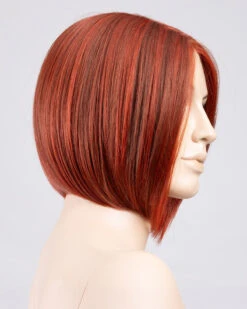 Dua Mono-Petite/Average | Lace Front & Monofilament Part Synthetic Wig By Ellen Wille -Best wig outlet Shop EW31037PA DuaMono FirestormMix mq