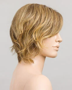 Cookie Mono Part-Petite/Average | Lace Front & Monofilament Part Synthetic Wig By Ellen Wille 34 Cookie Mono Part-Petite/Average | Lace Front & Monofilament Part Synthetic Wig By Ellen Wille -Best wig outlet Shop EW31041PA CookieMonoPart BernsteinRooted mq