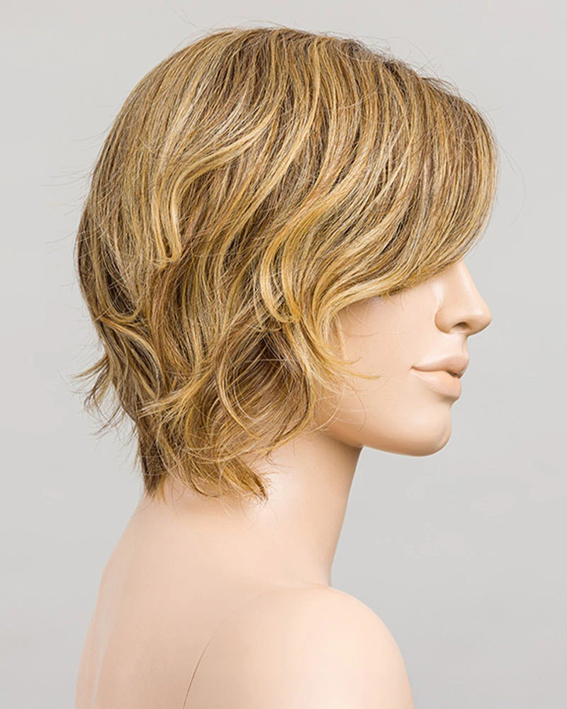 Cookie Mono Part-Petite/Average | Lace Front & Monofilament Part Synthetic Wig By Ellen Wille 15 Cookie Mono Part-Petite/Average | Lace Front & Monofilament Part Synthetic Wig By Ellen Wille - Image 15