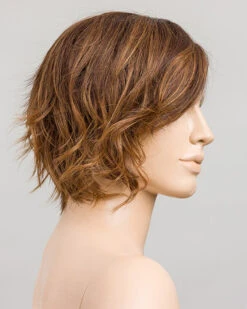 Cookie Mono Part-Petite/Average | Lace Front & Monofilament Part Synthetic Wig By Ellen Wille 36 Cookie Mono Part-Petite/Average | Lace Front & Monofilament Part Synthetic Wig By Ellen Wille -Best wig outlet Shop EW31041PA CookieMonoPart ChocolateRooted mq