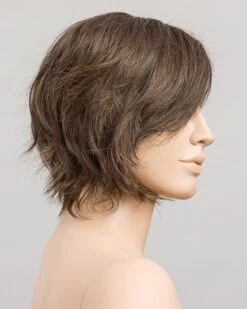 Cookie Mono Part-Petite/Average | Lace Front & Monofilament Part Synthetic Wig By Ellen Wille 38 Cookie Mono Part-Petite/Average | Lace Front & Monofilament Part Synthetic Wig By Ellen Wille -Best wig outlet Shop EW31041PA CookieMonoPart CoffeeBrownFrosted mq