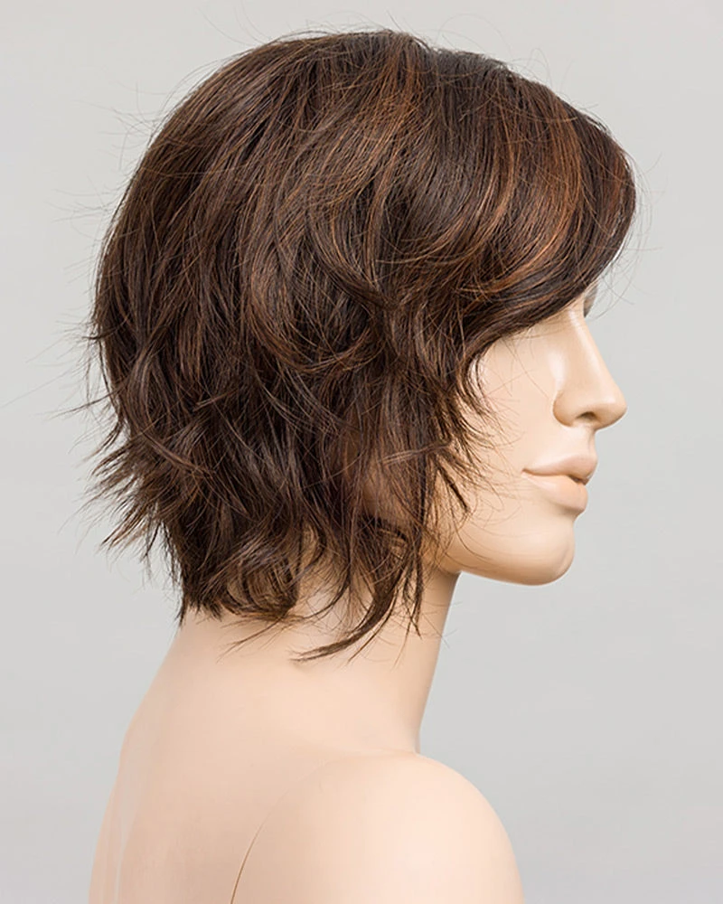 Cookie Mono Part-Petite/Average | Lace Front & Monofilament Part Synthetic Wig By Ellen Wille 20 Cookie Mono Part-Petite/Average | Lace Front & Monofilament Part Synthetic Wig By Ellen Wille - Image 20