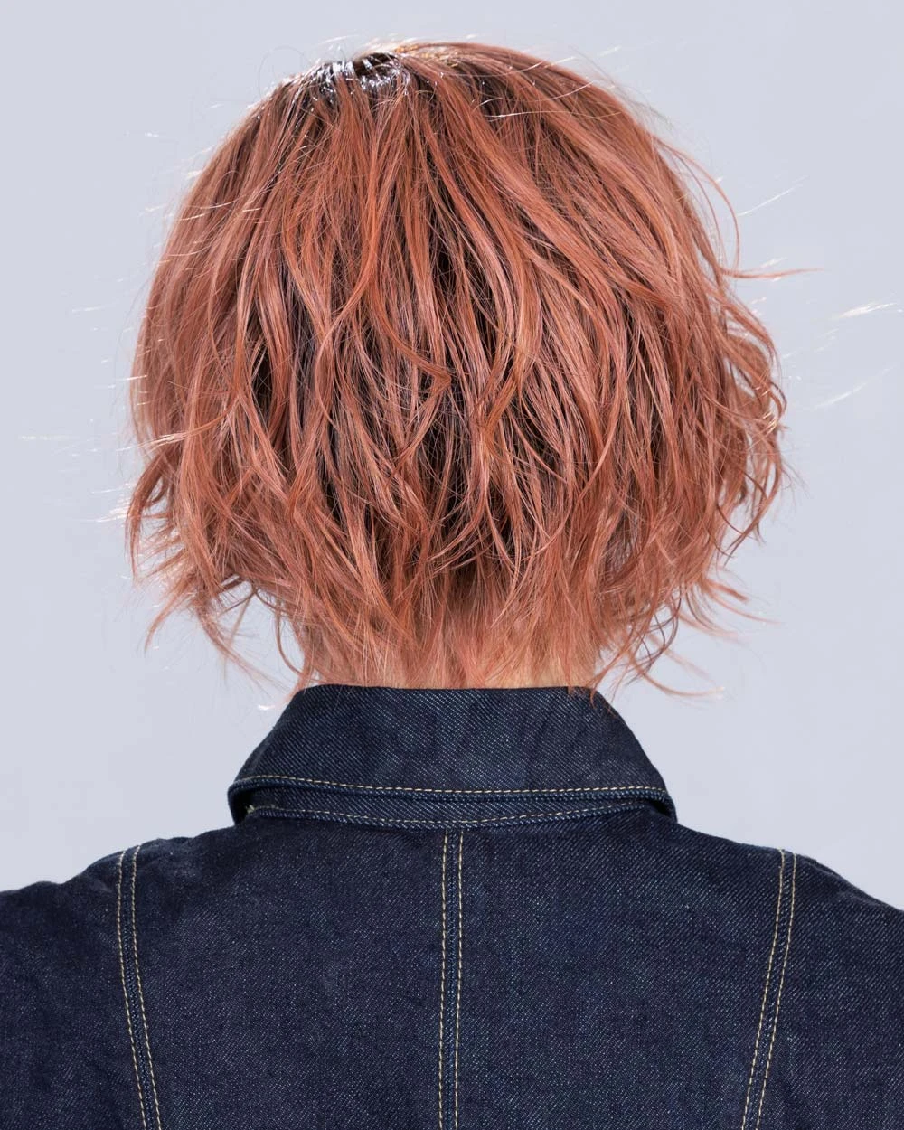 Cookie Mono Part-Petite/Average | Lace Front & Monofilament Part Synthetic Wig By Ellen Wille 5 Cookie Mono Part-Petite/Average | Lace Front & Monofilament Part Synthetic Wig By Ellen Wille - Image 5