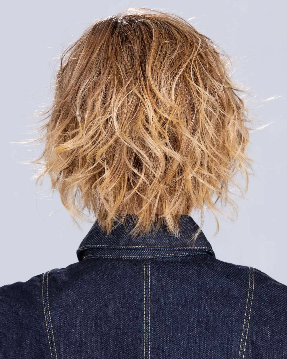 Cookie Mono Part-Petite/Average | Lace Front & Monofilament Part Synthetic Wig By Ellen Wille 13 Cookie Mono Part-Petite/Average | Lace Front & Monofilament Part Synthetic Wig By Ellen Wille - Image 13