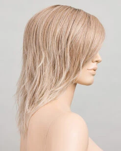 Flow Mono Part-Petite/Average | Lace Front & Monofilament Part Synthetic Wig By Ellen Wille -Best wig outlet Shop EW31042PA FlowMonoPart CandyBlondeLighted mq