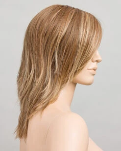 Flow Mono Part-Petite/Average | Lace Front & Monofilament Part Synthetic Wig By Ellen Wille -Best wig outlet Shop EW31042PA FlowMonoPart LightBernsteinRooted mq