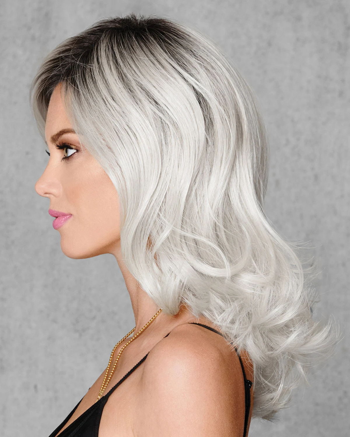 Whiteout | Synthetic Wig By Hairdo 8 Whiteout | Synthetic Wig By Hairdo - Image 8