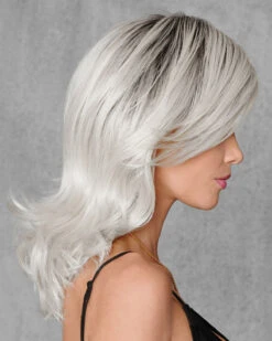 Whiteout | Synthetic Wig By Hairdo 16 Whiteout | Synthetic Wig By Hairdo -Best wig outlet Shop HD20022 WhiteOut S2