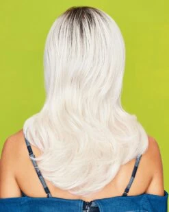 Whiteout | Synthetic Wig By Hairdo 14 Whiteout | Synthetic Wig By Hairdo -Best wig outlet Shop HD20022 Whiteout back3