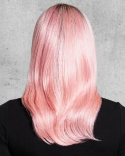 Pinky Promise | Synthetic Wig By Hairdo -Best wig outlet Shop HD20033 PinkyPromise back