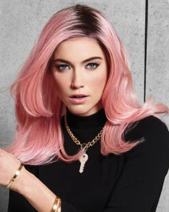 Pinky Promise | Synthetic Wig By Hairdo -Best wig outlet Shop HD20033 PinkyPromise main3