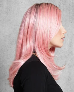 Pinky Promise | Synthetic Wig By Hairdo -Best wig outlet Shop HD20033 PinkyPromise side