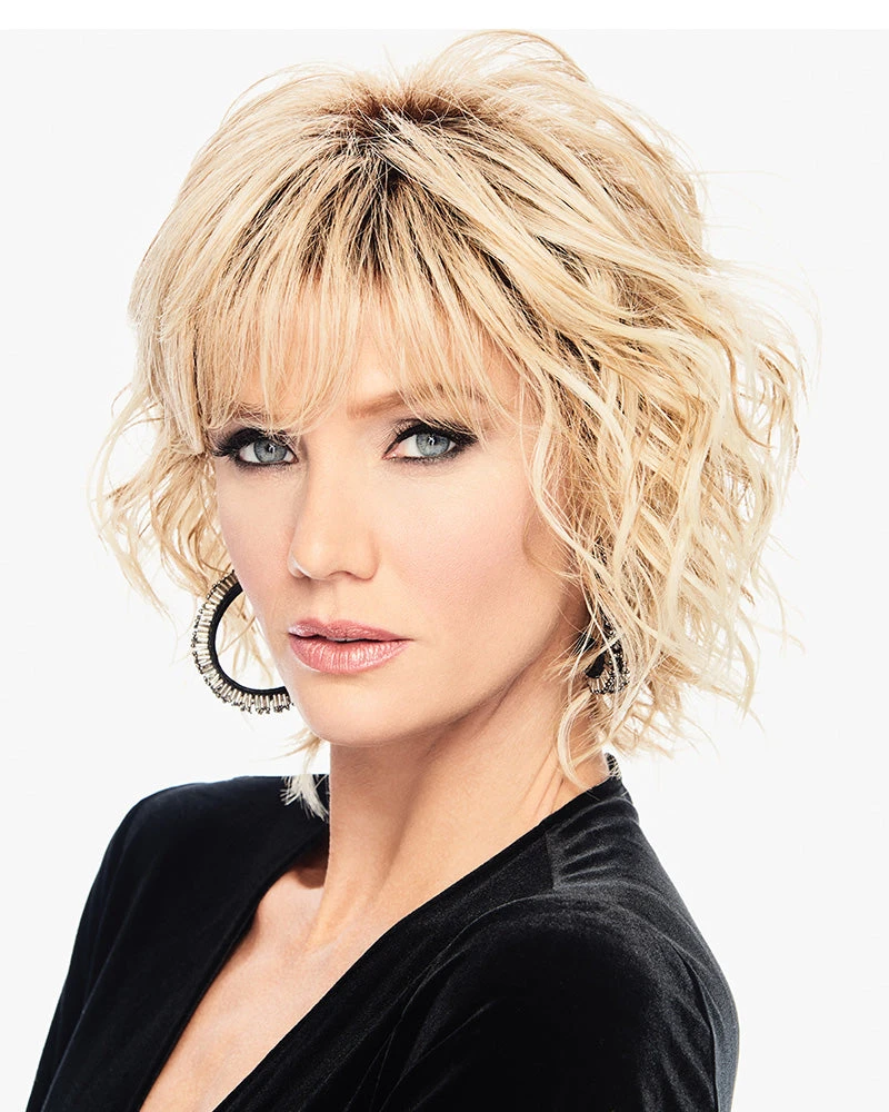 Breezy Wave Cut | Synthetic Wig By Hairdo 2 Breezy Wave Cut | Synthetic Wig By Hairdo - Image 2