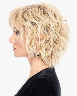 Breezy Wave Cut | Synthetic Wig By Hairdo 14 Breezy Wave Cut | Synthetic Wig By Hairdo -Best wig outlet Shop HD20037 BreezyWaveCut SS14 88 side3
