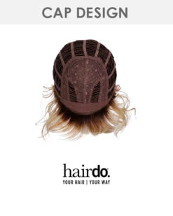 Breezy Wave Cut | Synthetic Wig By Hairdo 21 Breezy Wave Cut | Synthetic Wig By Hairdo -Best wig outlet Shop HD20037 BreezyWave cap