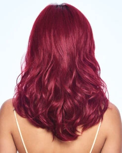 Poise & Berry | Synthetic Wig By Hairdo 12 Poise & Berry | Synthetic Wig By Hairdo -Best wig outlet Shop HD20040 PoiseAndBerry back