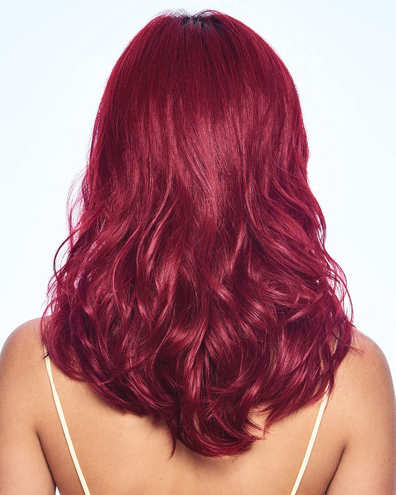 Poise & Berry | Synthetic Wig By Hairdo 6 Poise & Berry | Synthetic Wig By Hairdo - Image 6
