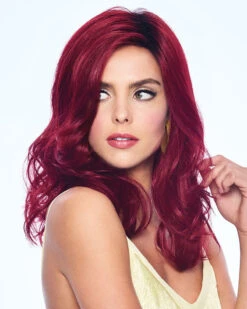 Poise & Berry | Synthetic Wig By Hairdo 9 Poise & Berry | Synthetic Wig By Hairdo -Best wig outlet Shop HD20040 PoiseAndBerry side3