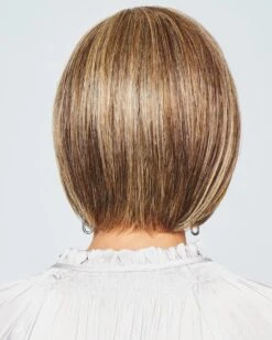 Simply Charming Bob | Synthetic Wig By Hairdo -Best wig outlet Shop HD20066 SimplyCharmingBob Model1 B