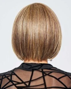 Simply Charming Bob | Synthetic Wig By Hairdo -Best wig outlet Shop HD20066 SimplyCharmingBob Model2 B