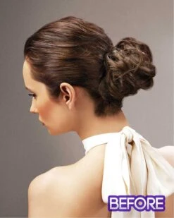 Style-A-Do & Mini-Do Duo Pack | Hair Piece By Hairdo -Best wig outlet Shop HD50009 Style A Do 4 MiniDo Alone 01