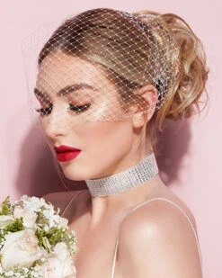 Style-A-Do & Mini-Do Duo Pack | Hair Piece By Hairdo -Best wig outlet Shop HD50009 StyleADo Bridal front