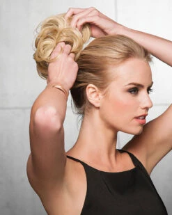 Style-A-Do & Mini-Do Duo Pack | Hair Piece By Hairdo -Best wig outlet Shop HD50009 StyleADo step2