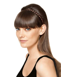 French Braid Band | Hair Piece By Hairdo -Best wig outlet Shop HD50014 French Braid Band R10