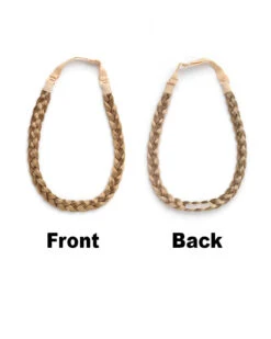 French Braid Band | Hair Piece By Hairdo -Best wig outlet Shop HD50014 French Braid item