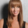 Modern Fringe | Hair Piece By Hairdo -Best wig outlet Shop HD50032 ModernFringe main R29S