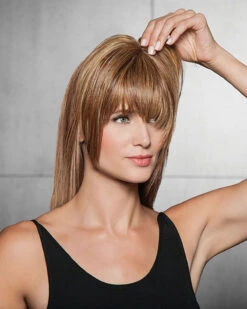 Modern Fringe | Hair Piece By Hairdo -Best wig outlet Shop HD50032 ModernFringe sub2