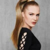 25 Inch Straight Pony | Hair Piece By Hairdo -Best wig outlet Shop HD50033 25inchStraightPony main R1416T